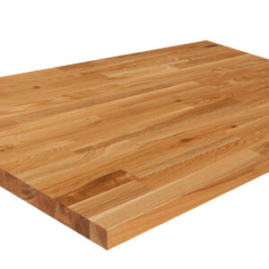 Blat dębowy SOLID RUSTIC