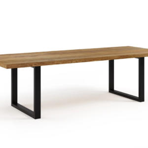Nogi metalowe 80×40-SQ