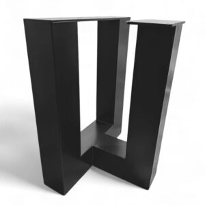 Nogi metalowe 70×70 – SL