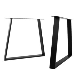 Nogi metalowe 80×20-TP