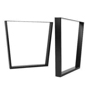 Nogi metalowe 80×20-VF