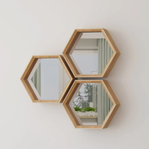 Lustro HEXA