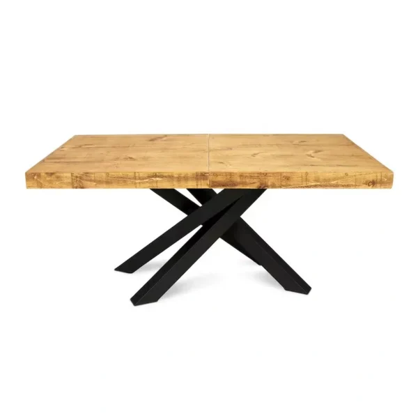 Podstawa do stołu CROSSOVER profil 70×70