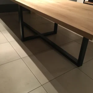 Podstawa metalowa do stołu Loft 19
