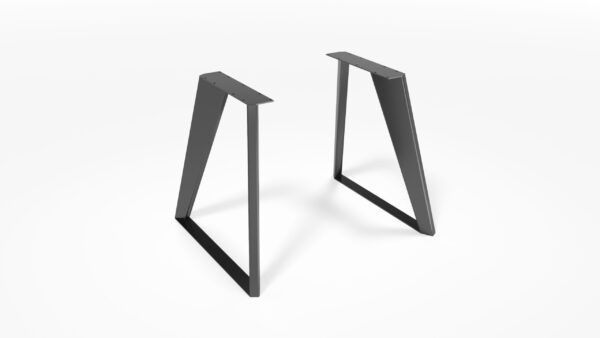Nogi metalowe Steel Legs